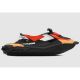 Seadoo Spark 2-seater 60hp jet-ski from 2025