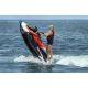 Jet-ski Seadoo Spark Trixx 1 seater 90hp Red 2025