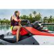 Jet-ski Seadoo Spark Trixx 1 seater 90hp Red 2025