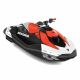 Jet-ski Seadoo Spark Trixx 1 seater 90hp Red 2025