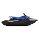 Jet-ski Seadoo Spark Trixx 3 places Bleu 2025