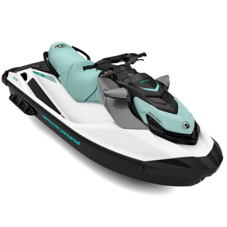 Jet-ski Seadoo GTI 130 de 2025