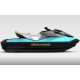 Jet-ski Seadoo GTI SE 170 de 2025