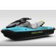 Jet-ski Seadoo GTI SE 170 de 2025