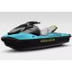 Jet-ski Seadoo GTI SE 170 Audio de 2025