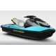 Jet-ski Seadoo GTI SE 170 Audio de 2025