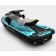 Jet-ski Seadoo GTI SE 170 Audio de 2025