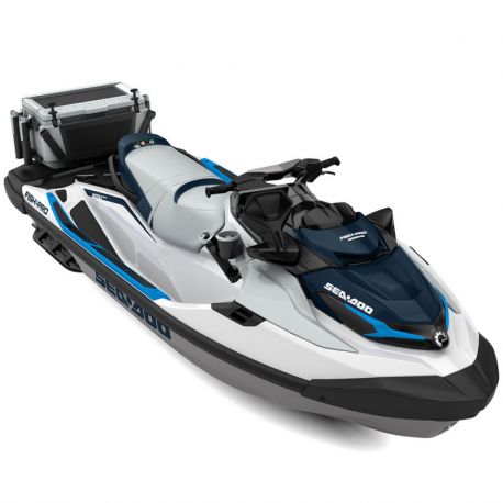 Jet-ski Seadoo FishPro Sport 170 de 2025