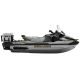 Jet-ski Seadoo FishPro 300 de 2025