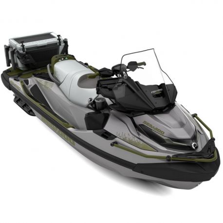 Jet-ski Seadoo FishPro 300 de 2025