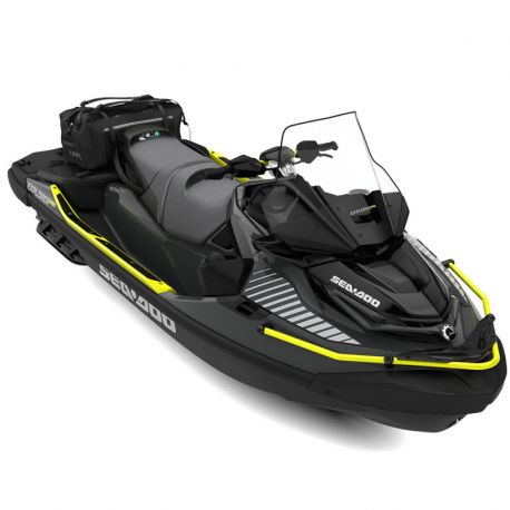 Seadoo Explorer Pro 170 jet ski from 2025