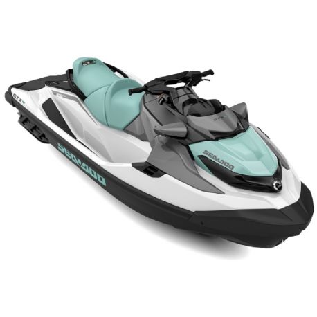 Jet-ski Seadoo GTX Pro 130 de 2025