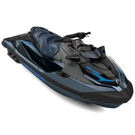 Jet-ski Seadoo GTX 170 de 2025