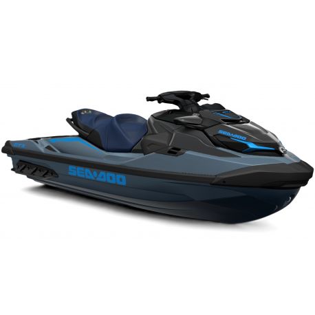 Jet-ski Seadoo GTX 230 Audio de 2025