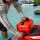 Bidon d'essence LinQ - 20 L pour Seadoo