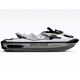 Jet-ski Seadoo GTX Ltd 325 Audio Blanc 2025