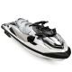 Jet-ski Seadoo GTX Ltd 325 Audio Blanc 2025