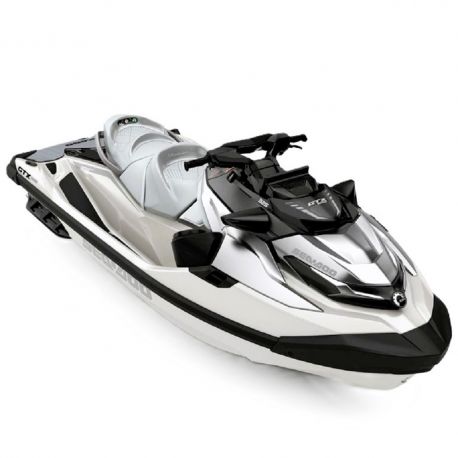 Jet-ski Seadoo GTX Ltd 325 Audio White 2025