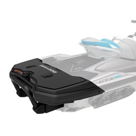 Extension de pont arrière avec LinQ pour jet ski Seadoo