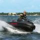 Jet-ski Seadoo GTR-X RS 300 de 2025