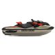 Jet-ski Seadoo RXP-X RS 325 Audio 2025