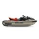 Jet-ski Seadoo RXT-X RS 325 red 2025