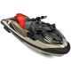 Jet-ski Seadoo RXT-X RS 325 red 2025