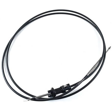 Steering Cable. Includes 540 to 540c