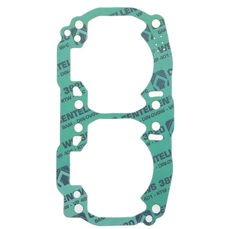 Gasket Cylinder 0.5 mm