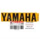 MARK, YAMAHA A   FOR YELLOW