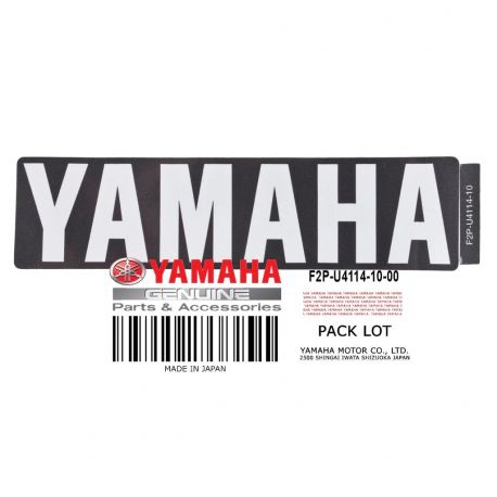 MARK, YAMAHA A FOR GRAY