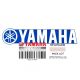 EMBLEM, YAMAHA   FOR BLUE