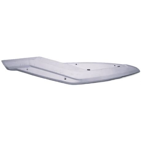 JOINT, GUNWALE LH   WHITE