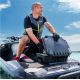 Boîte cargo modulaire LinQ 10L pour jet ski Seadoo