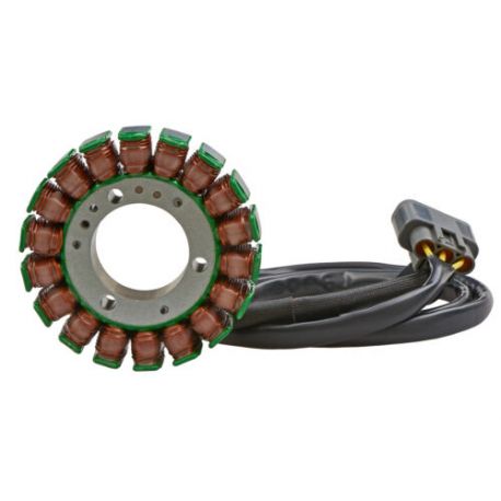 Stator Plate