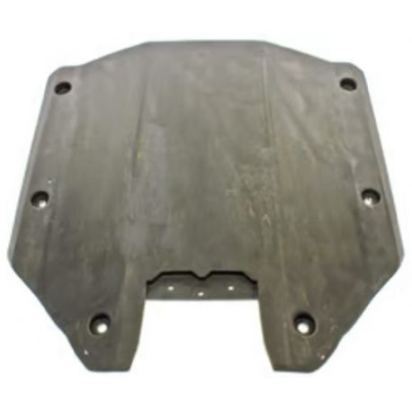 Riding Plate