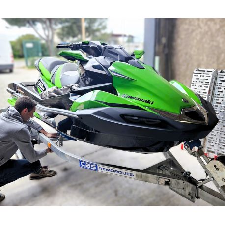 Dépôt vente Kawasaki Ultra 310 LX-S de 2024