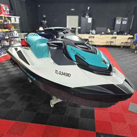 Seadoo GTI 130 2021 consignment sale