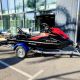 2023 Kawasaki STX 160LX Jet Ski Consignment