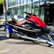 2023 Kawasaki STX 160LX Jet Ski Consignment