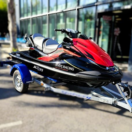 Dépôt vente Jet Ski Kawasaki STX 160LX de 2023