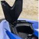 Kit bac rangement pour jet ski Seadoo Spark +24