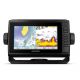 GPS Garmin ECHOMAP™ UHD 72sv pour jet ski Seadoo