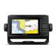 Garmin ECHOMAP UHD 62sv GPS with transducer for Seadoo jet ski