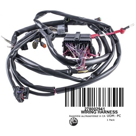 Wiring Harness