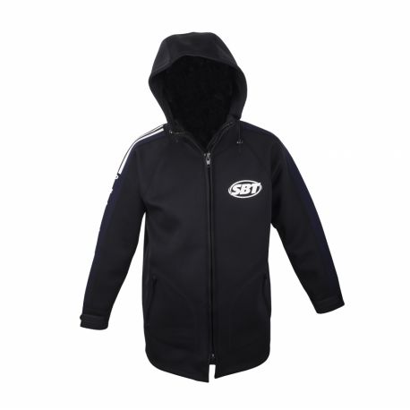 Tour Coat SBT Racing Tour