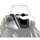 Pare-brise touring pour jet-ski Seadoo