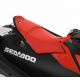 Ensemble siège 2 places pour jet ski Seadoo Spark Trixx 1up 2024