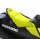 Ensemble siège 2 places pour jet ski Seadoo Spark Trixx 1up 2024