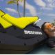 Ensemble siège 2 places pour jet ski Seadoo Spark Trixx 1up 2024